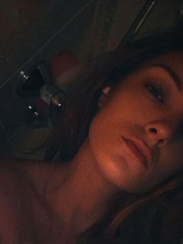 Nina GFE — Bratislava, foto 7