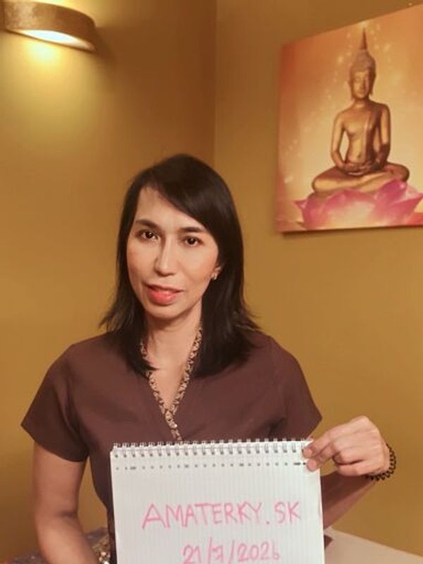 Thai Massage — Bratislava, foto 4