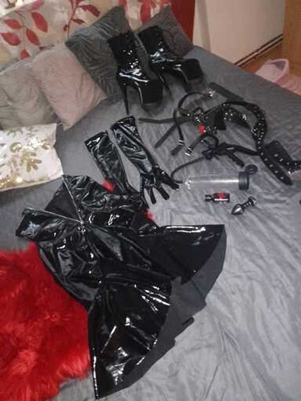 Trans Megasex — Bratislava, foto 24