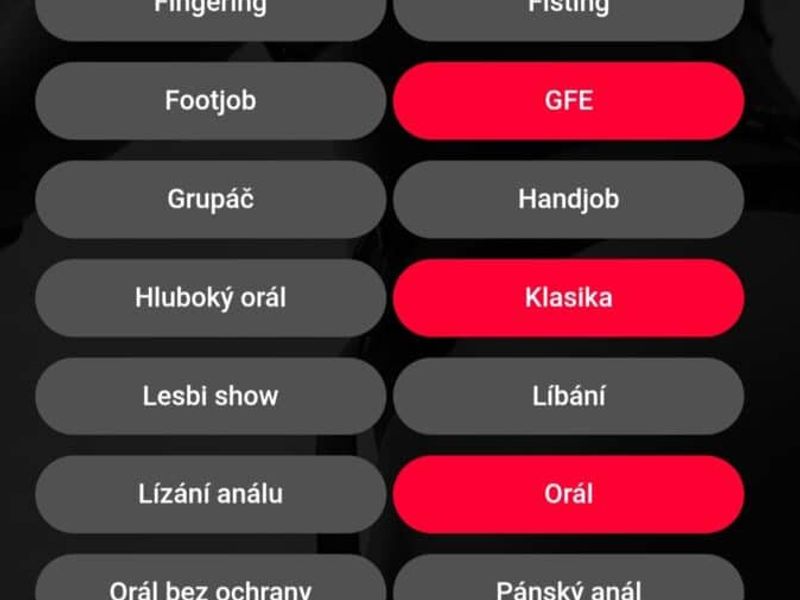 Tifany- Slovenka do 10.7 — foto 9