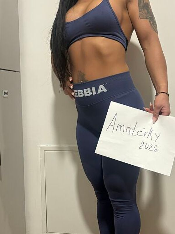 Fitnesska — Žilina, foto 5