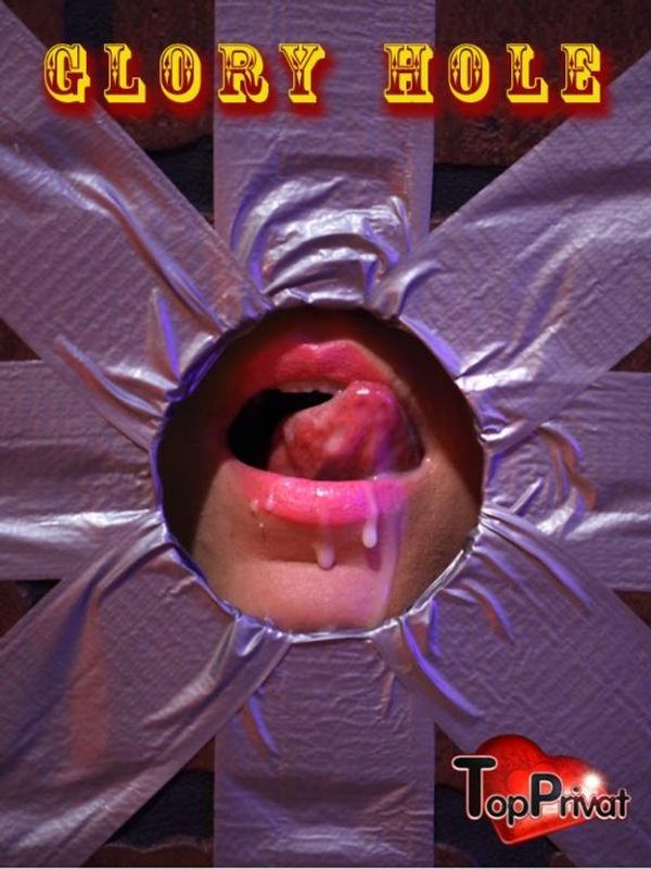 GlorHole — Praha, foto 1