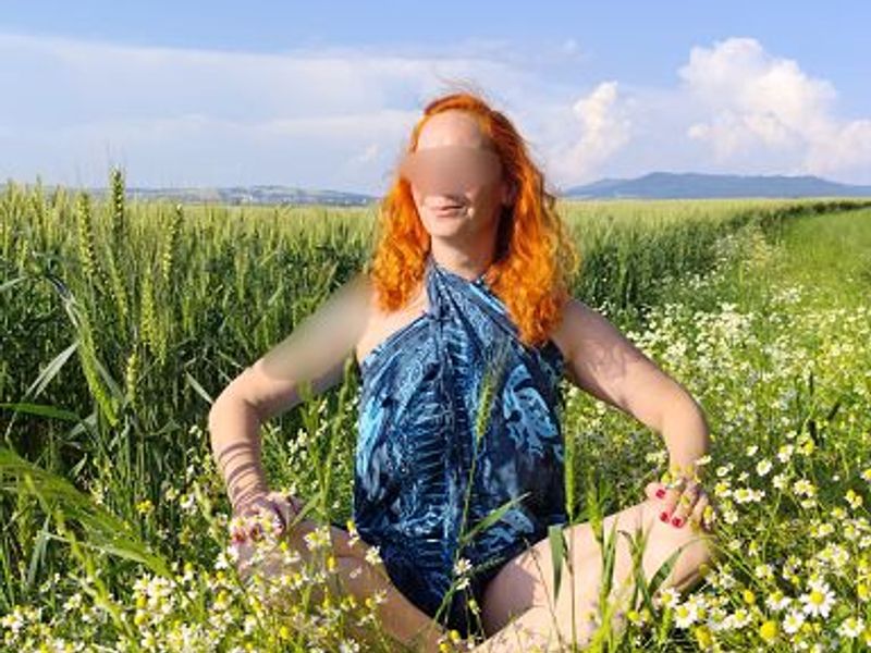 Tina Nuru — foto 8