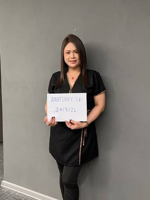Thai Massage — Bratislava