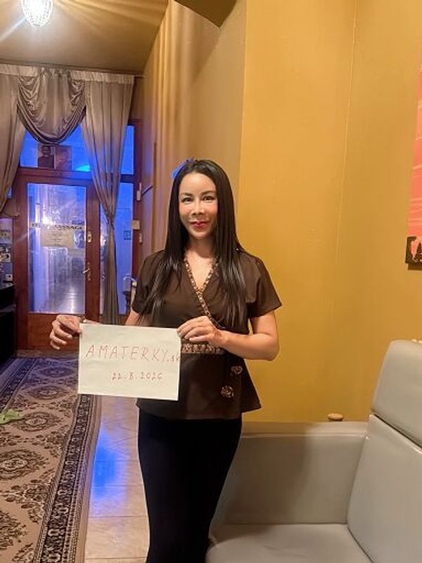 Thai Massage — Bratislava, foto 3