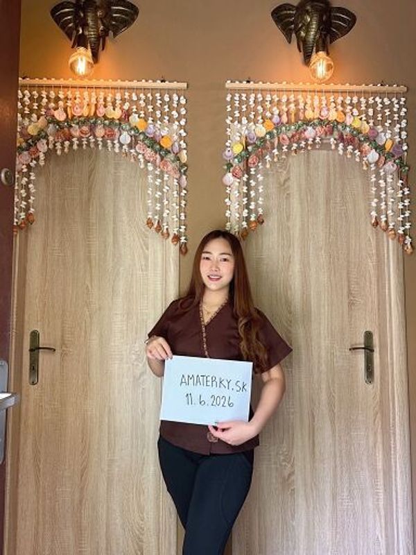 Thai Massage — Bratislava, foto 23