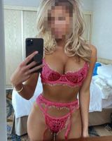 Kristel, CZ GIRL