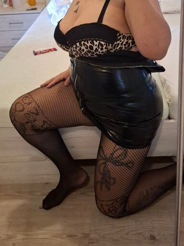 Evina aj Escort — Topoľčany, foto 55