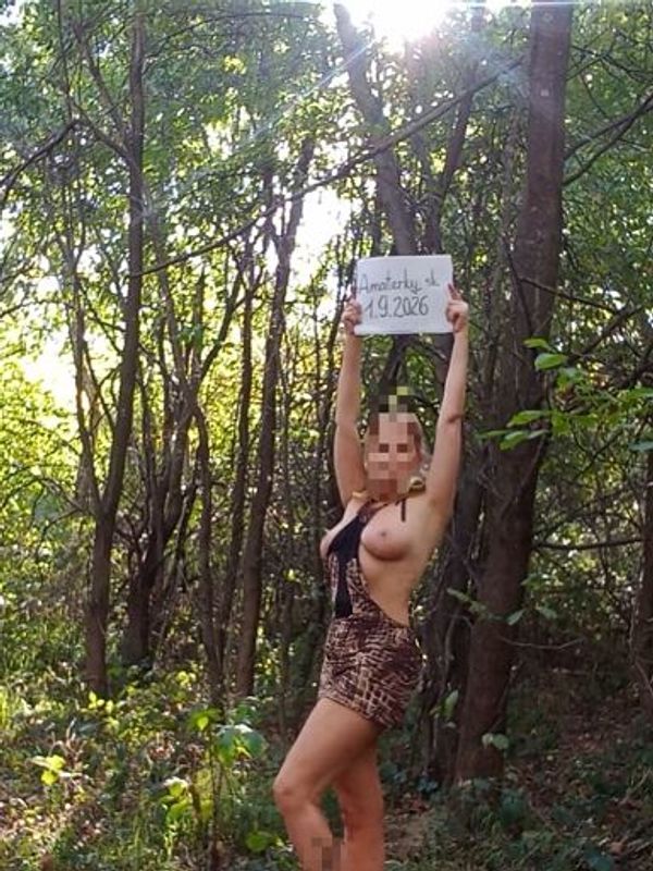 Mirka Squirt — Trenčín, foto 24