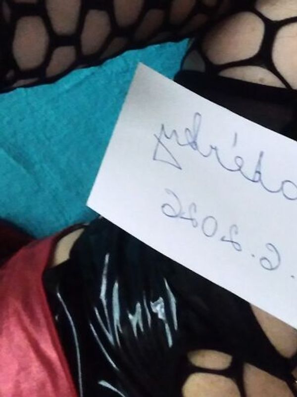 Monika Squirt — Nitra, foto 19