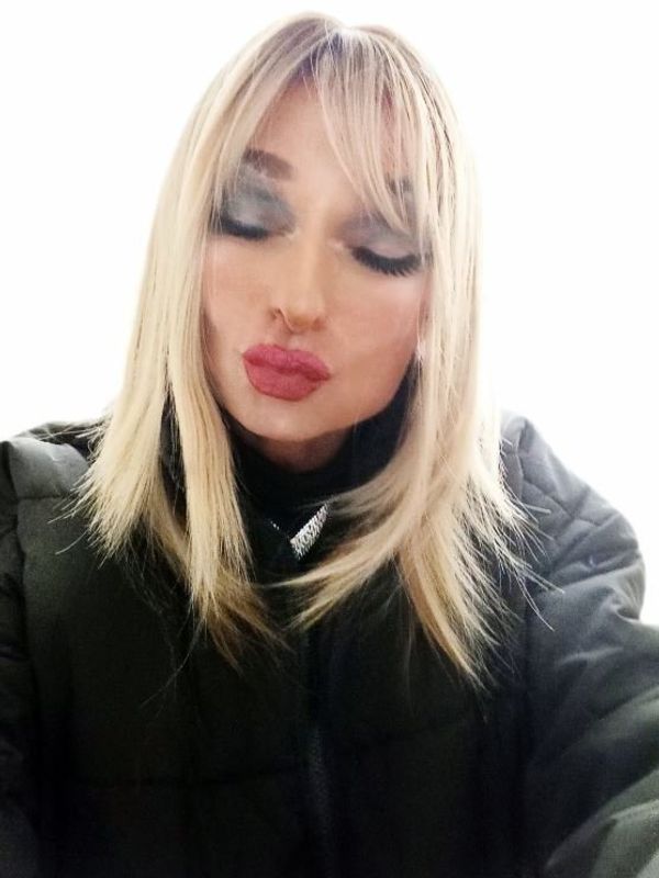 Jana - trans — Olomouc, foto 2