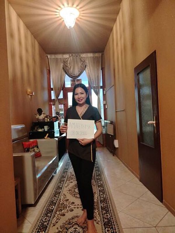 Thai Massage — Bratislava, foto 6