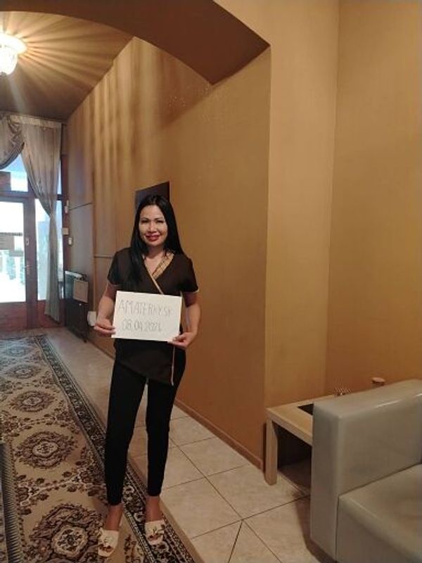 Thai Massage — Bratislava, foto 5