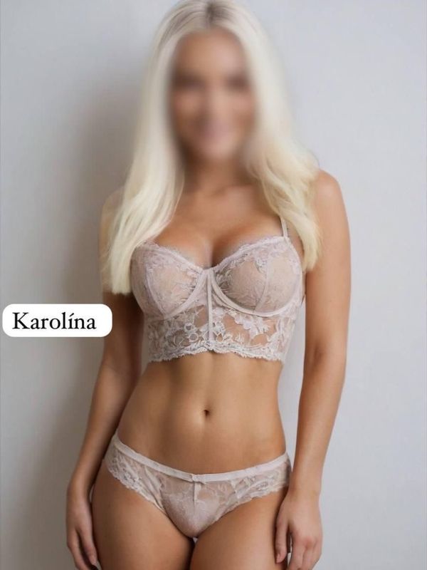 KAROLÍNA — Praha, foto 3