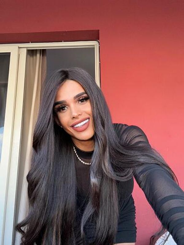 Tiffany Ferrari — Bratislava, foto 4
