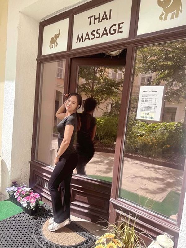Thai Massage — Bratislava, foto 55