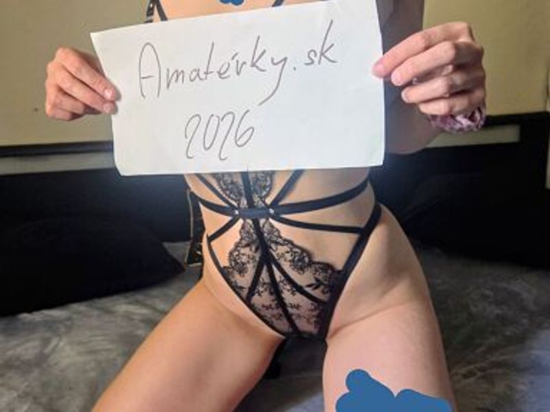 Sandra s Nuru — foto 2
