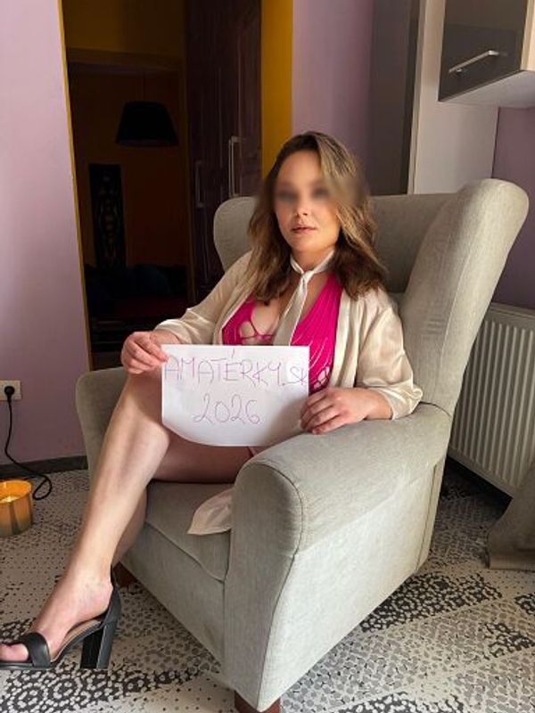 Monika Cz — Prešov, foto 4