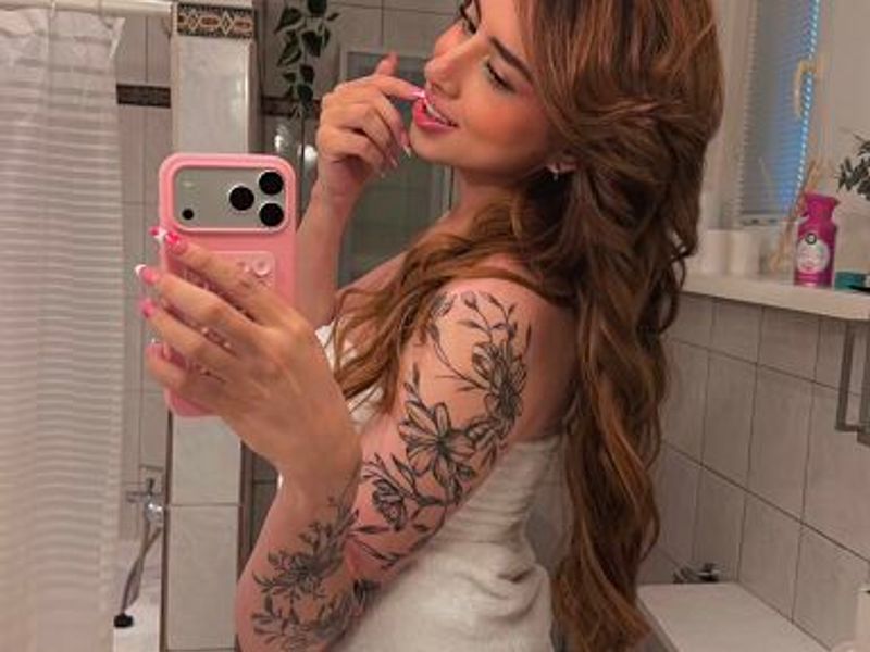Sophia Trans — foto 7