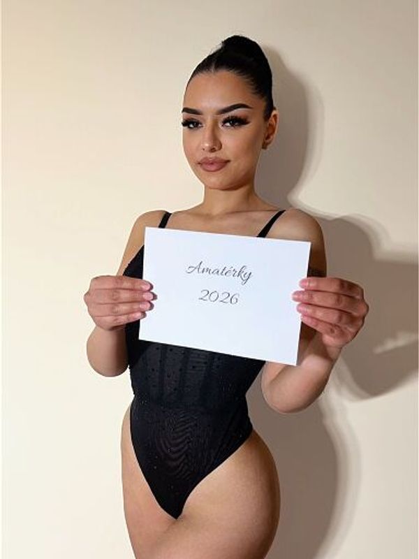Vanessa Sk — Bratislava, foto 4