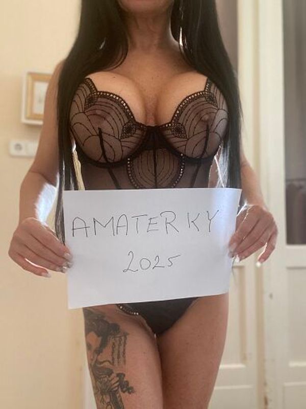 Cintia Silver — Bratislava, foto 4