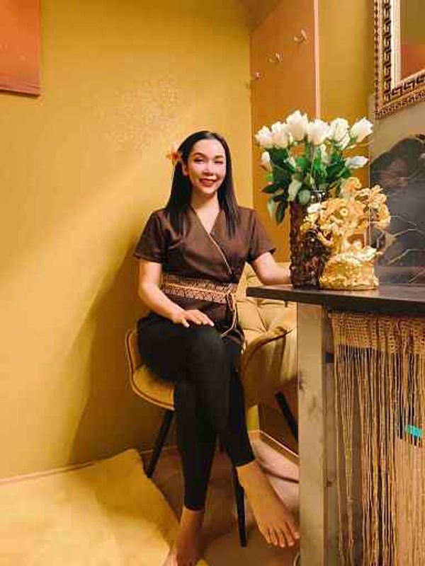 Thai Massage — Bratislava, foto 15