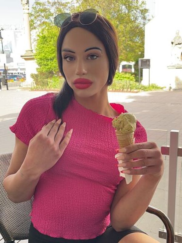 Viki TS — Dunajská Streda, foto 12