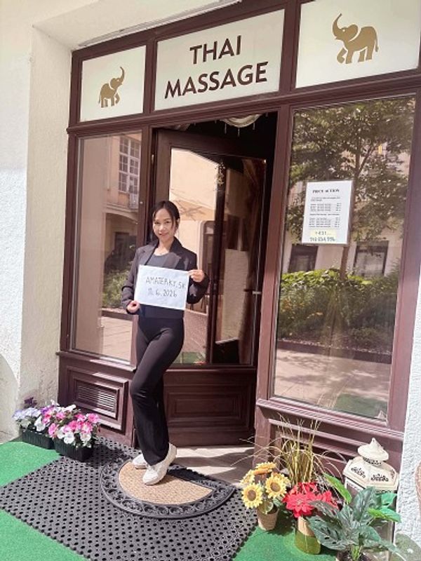 Thai Massage — Bratislava, foto 50