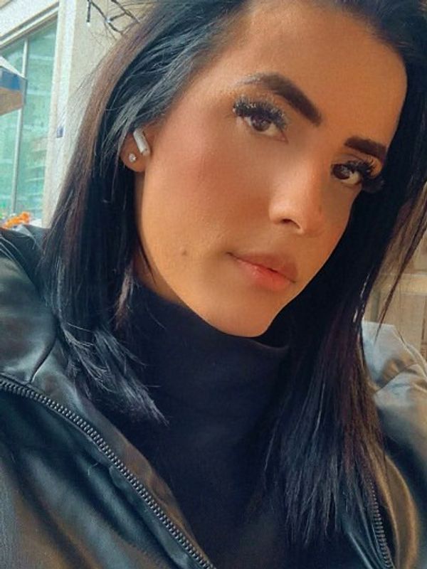 Marcela Ragonne — Bratislava, foto 11
