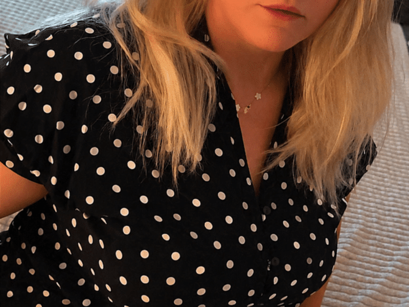 Zuzka páteček brno — foto 9