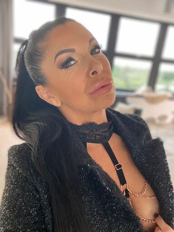 Cintia Silver — Bratislava, foto 20