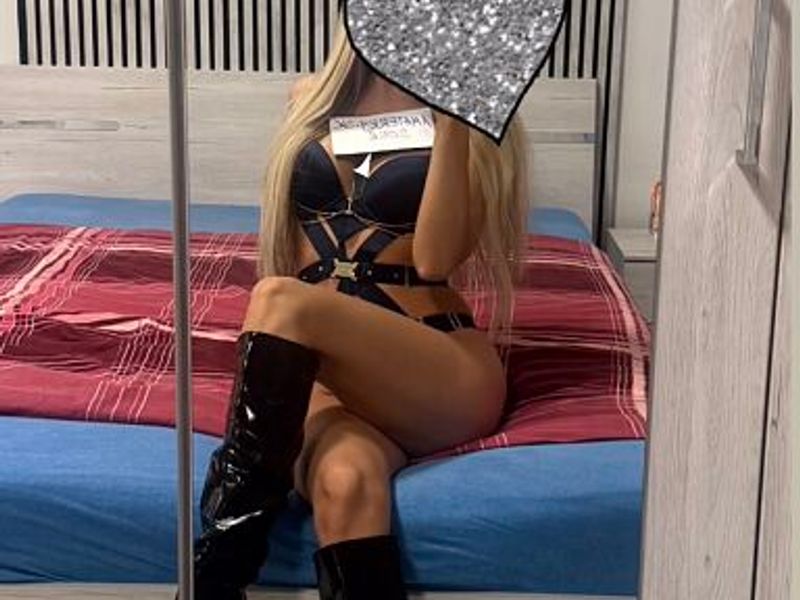 Natalie Betty — foto 9