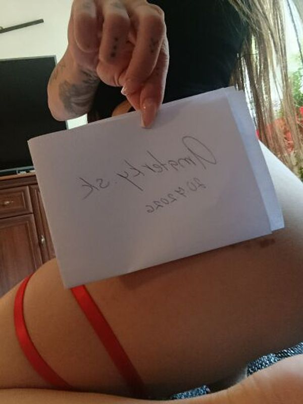 Laura Nuru — Trnava, foto 1