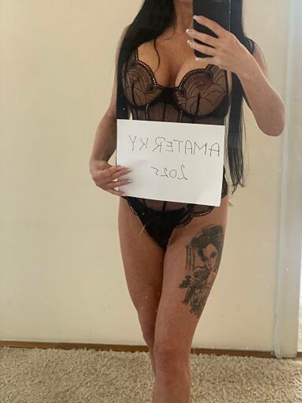 Cintia Silver — Bratislava, foto 5