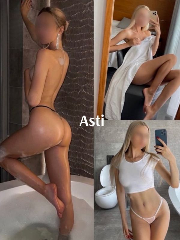ASTI — Brno, foto 1