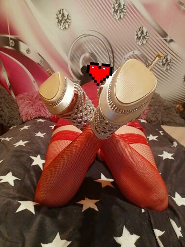 Sladká Milf — Zvolen, foto 34