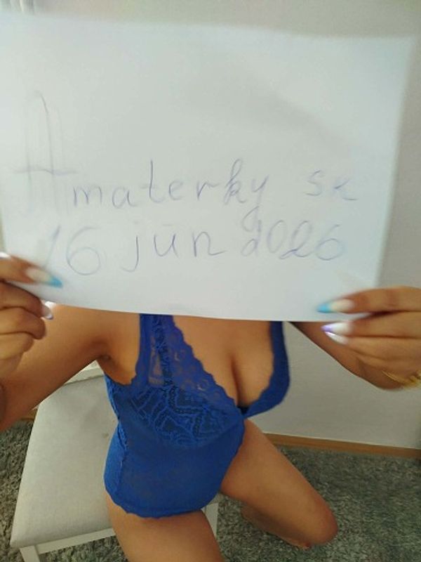 Majka Sexy Thai — Bratislava, foto 10