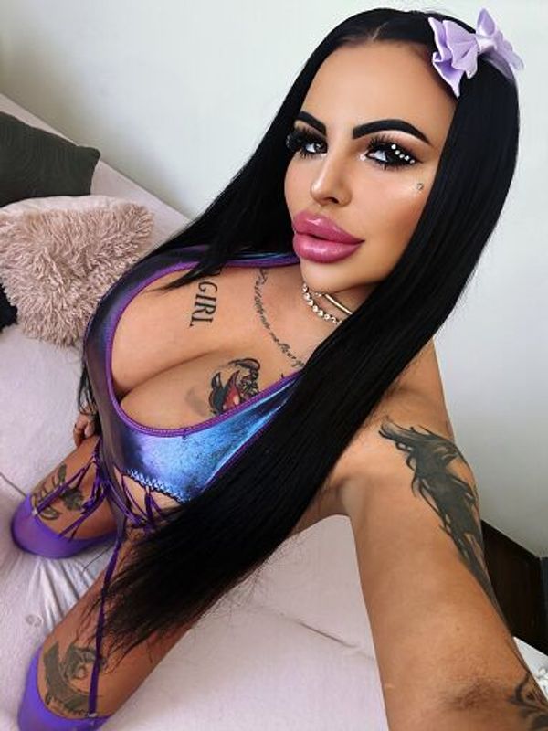 Angelina — Trenčín, foto 19