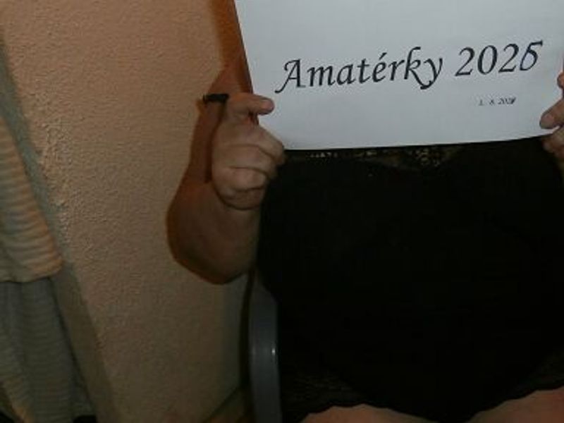 Zrelá Žienka — foto 8