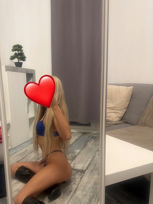Natalie Betty — Banská Bystrica, foto 11