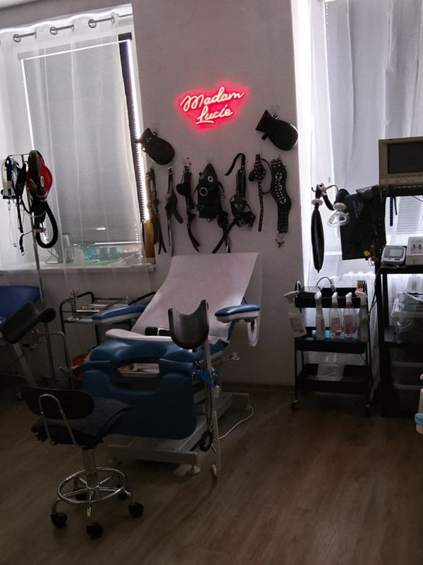Madam Lucie — Brno, foto 2