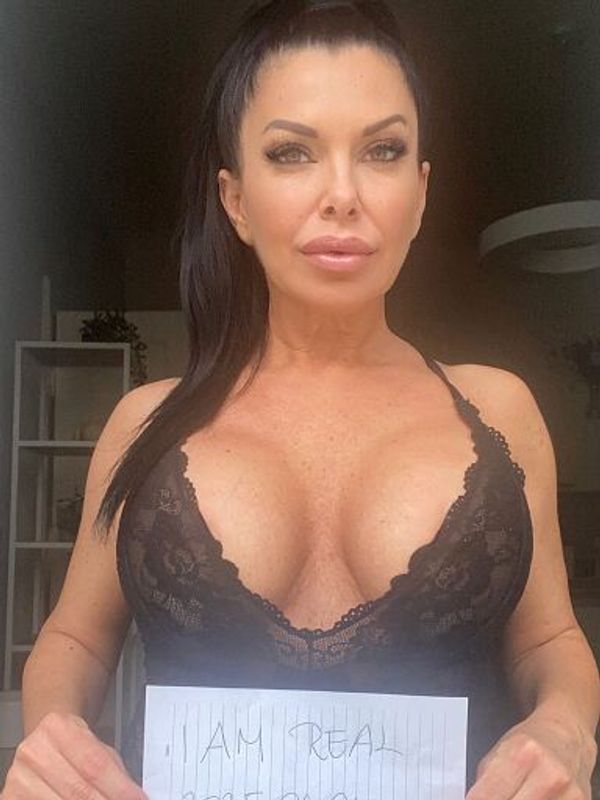 Cintia Silver — Bratislava, foto 14
