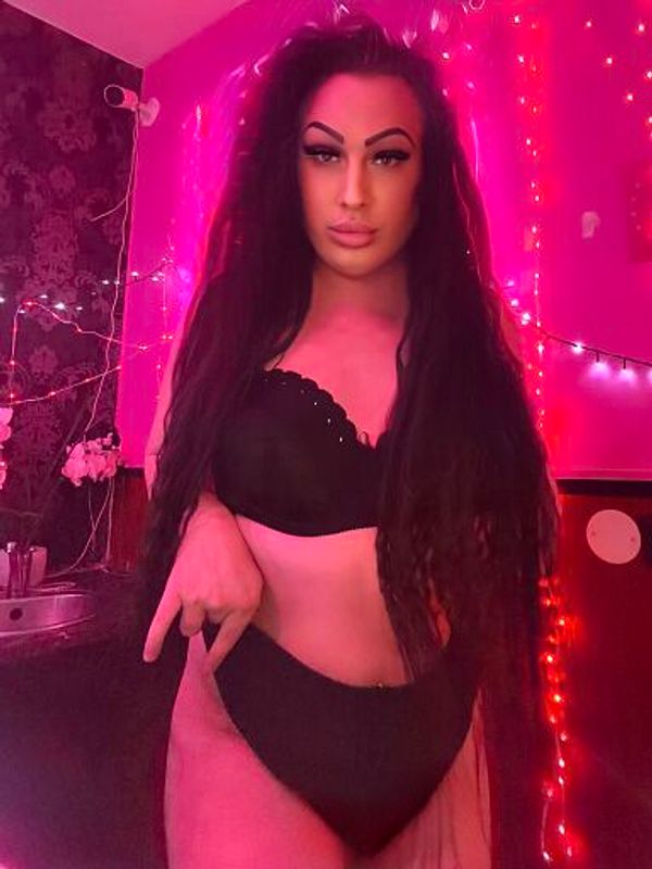 Trans Jessica — Košice, foto 2