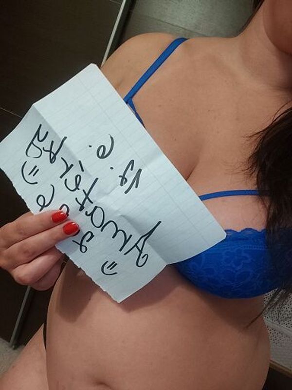 Klaudia Tantra — Stará Turá, foto 11