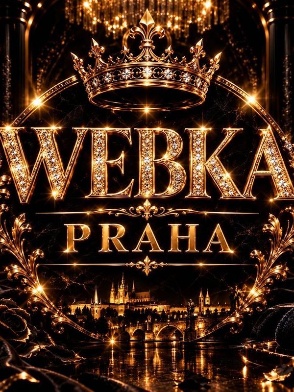 WEBKA ONLINE — Praha, foto 1