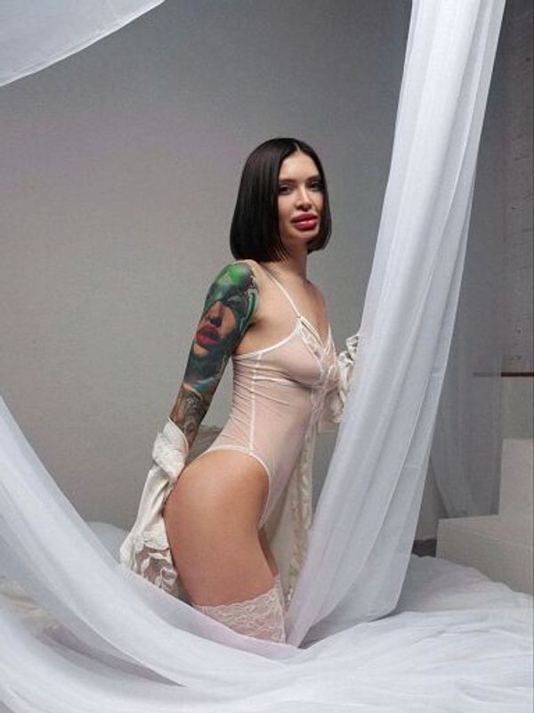 Daniela — Bratislava, foto 7