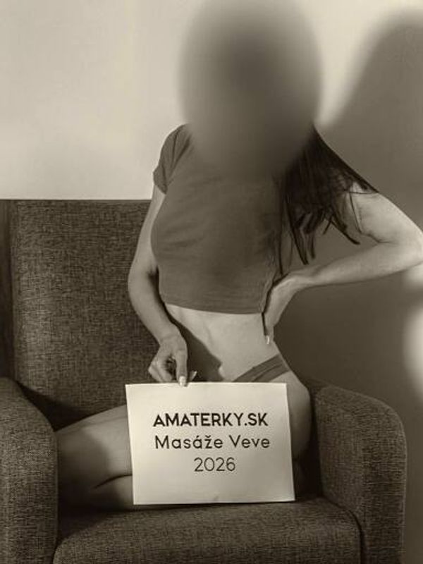Masáže Veve — Košice, foto 2