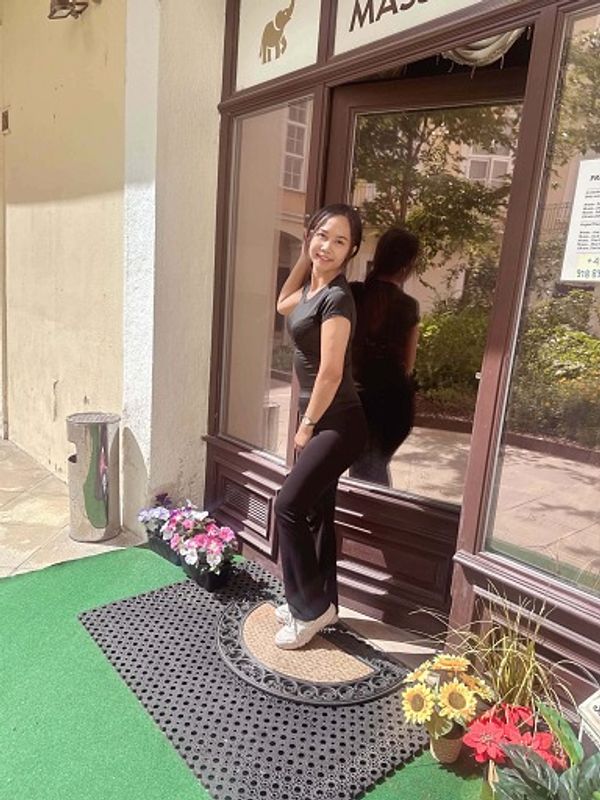 Thai Massage — Bratislava, foto 58