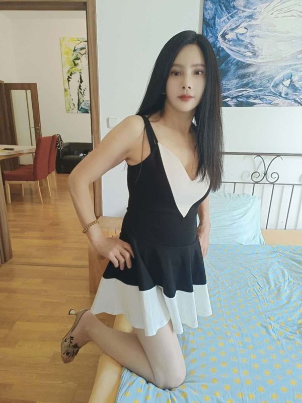Yiyi — České Budějovice, foto 4