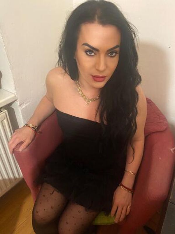 Trans Megasex — Bratislava, foto 19